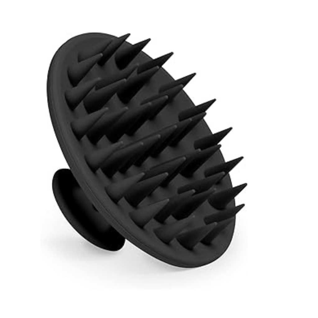 Scalp Massager Hair Care Cleansing Brush