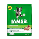 IAMS Advanced Health Skin & Coat Chicken and Salmon Dry Dog Food