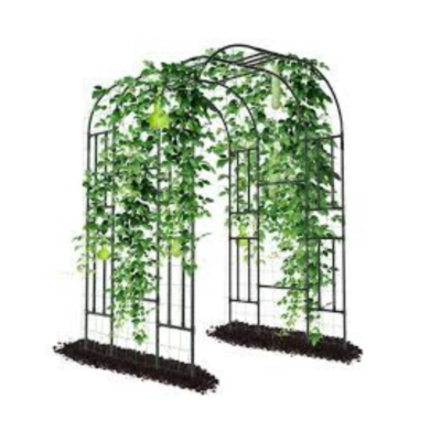 Giantex Garden Arch Outdoor