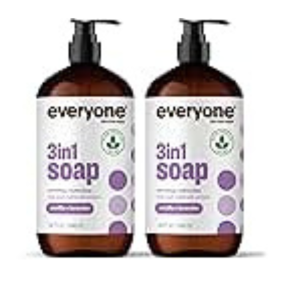 Clean Cutin And Dead Skin Scalp/Facial Cleanser