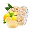 Anti-Hair Loss Ginger Shampoo Bar Cleanser