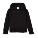 Kids' Hooded Sweatshirt & Active Sportswear Track Jacket