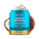 Keratin Smooth Deep Hair Conditioner Mask