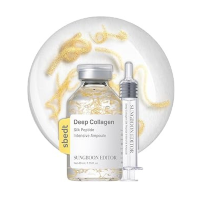 Firming And Lifting Skin & Scalp Care Product Stock Solution