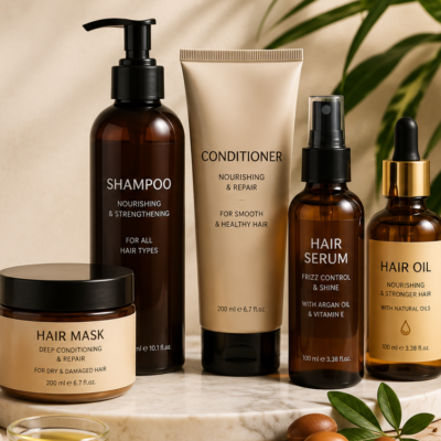 Hair Products