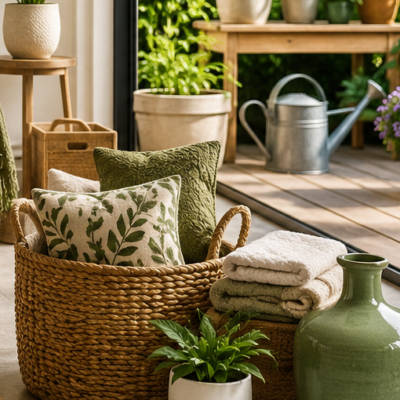 Home & Garden