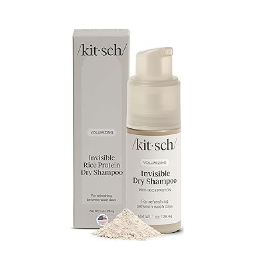 Volumizing Dry Shampoo Powder