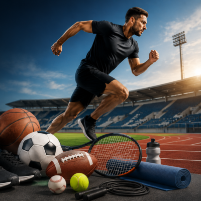 Sports