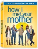 How I Met Your Mother: The Complete Series (DVD), 20th Century Fox, Comedy