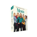 Mom: The Complete Series Seasons 1-8 (DVD)