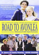 Road To Avonlea: Seasons 1-7 (DVD)